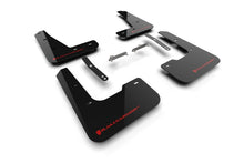 Load image into Gallery viewer, Rally Armor 24-26 Hyundai Elantra N/N Line Black Mud Flap w/Red Logo