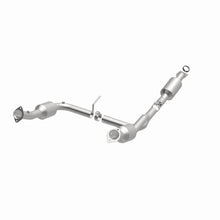 Load image into Gallery viewer, MagnaFlow 04-05 Ford Explorer 4.6L Direct Fit Converter