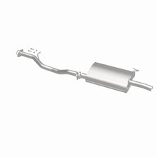 Load image into Gallery viewer, BRExhaust 97-99 Acura CL 3.0L Muffler Kit