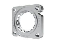 Load image into Gallery viewer, aFe Silver Bullet Throttle Body Spacer Kit Honda Civic 16-24 L4-2.0L