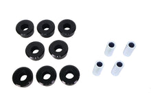 Load image into Gallery viewer, Whiteline LEXUS SOARER 86-89 Front Upper Control Arm Bushing