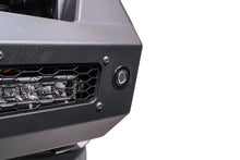 Load image into Gallery viewer, Addictive Desert Designs 23-26 Ford F250/F350/F450 SD HoneyBadger Rear Bumper - Hammer Black