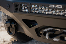 Load image into Gallery viewer, DV8 Offroad 24-26 Chevy Silverado 2500/3500 Spec Series Front Bumper