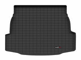 WeatherTech 2026 Toyota RAV4 Trunk Cargo Liners - Black