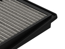Load image into Gallery viewer, aFe Magnum FLOW OE Replacement Air Filter w/ Pro DRY S Media Nissan Rogue 14-20 L4-2.5L