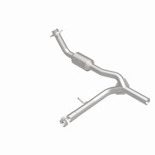 Load image into Gallery viewer, MagnaFlow 07-08 F-150 V8 4.6 OEM Underbody Direct Fit Converter