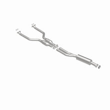 Load image into Gallery viewer, MagnaFlow 07-11 Lexus GS350 3.5L Direct Fit Converter