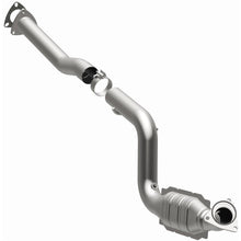 Load image into Gallery viewer, MagnaFlow 06-10 Chevrolet Express 3500 6.0L Direct Fit Converter