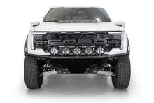 Load image into Gallery viewer, ADD 21-26 Ford F-150 Raptor Pro Plus Cut Frame Front Bumper w/ 20in Light Bar Mount