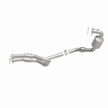 Load image into Gallery viewer, MagnaFlow 12-16 Cadillac SRX 3.6L Direct Fit Converter