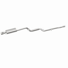 Load image into Gallery viewer, BRExhaust 11-14 Volkswagen Jetta 2L Exhaust Kit