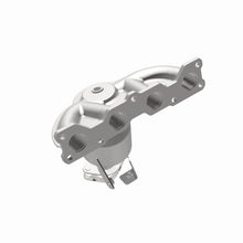 Load image into Gallery viewer, MagnaFlow Direct Fit Catalytic Converter 11-15 Kia Sportage OEM Manifold