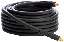 Load image into Gallery viewer, Gates Air Hose (Hybrid) - 300psi 1/4in NPT Male 3/8in I.D. x 19/32in O.D - (25ft Length)