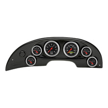 Load image into Gallery viewer, Autometer Sport-Comp Direct Fit Dash Kit 94-04 Ford Mustang (2 x 3-3/8in. / 4 x 2-1/16in.)