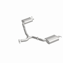 Load image into Gallery viewer, BRExhaust Rear Muffler Kit Replacement Mercedes-Benz