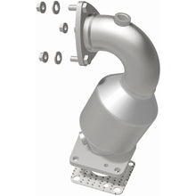 Load image into Gallery viewer, MagnaFlow 04-06 Saab 9-3 2.0L Direct Fit Converter