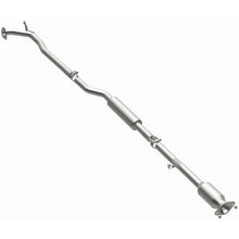 Load image into Gallery viewer, MagnaFlow 14-18 Mitsubishi Outlander Underbody 2.4L AWD Direct Fit Catalytic Converter