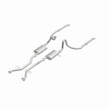 Load image into Gallery viewer, BRExhaust 03-11 Crown Victoria Grand Marquis 4.6L Exhaust Kit