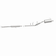 Load image into Gallery viewer, MagnaFlow BRE Exhaust Kit 02-06 Honda CRV 2.4L