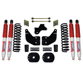 Skyjacker 4In KIT 19 RAM 2500 DSL/4NITR