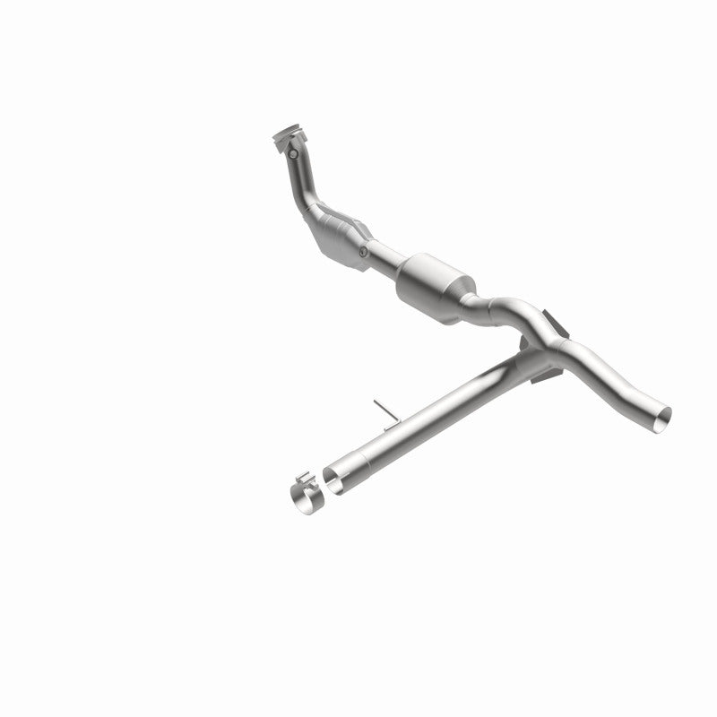 MagnaFlow 04-06 F-150 V8 4.6 OEM Underbody Direct Fit Converter