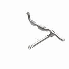 Load image into Gallery viewer, MagnaFlow 04-06 F-150 V8 4.6 OEM Underbody Direct Fit Converter