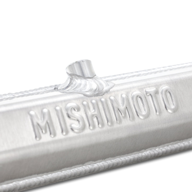 Mishimoto 2023+ Nissan Z Performance Aluminum Radiator