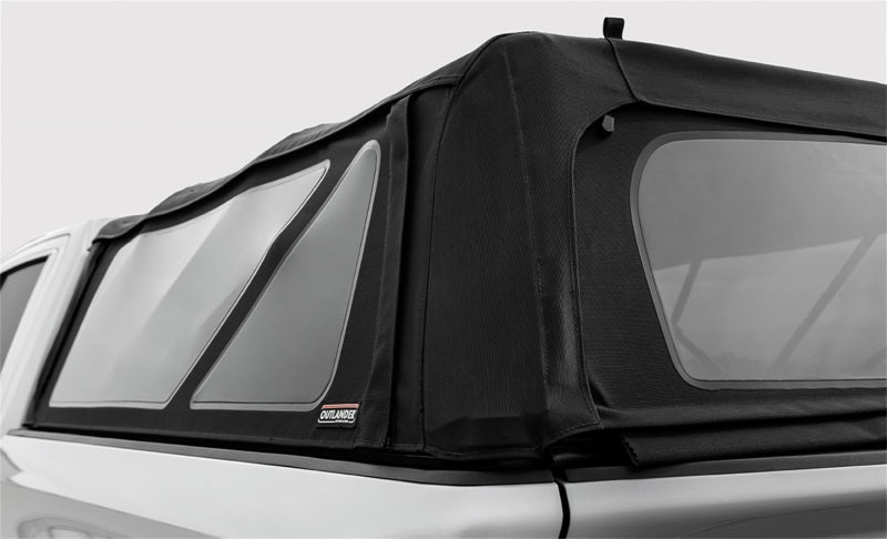 Access 2019+ Chevy/GMC 1500 6Ft 6In Box Outlander Soft Truck Topper