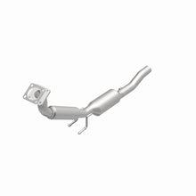 Load image into Gallery viewer, MagnaFlow 04-05 Volkswagen Jetta 2.0L Direct Fit Converter