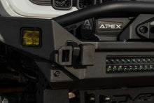 Load image into Gallery viewer, DV8 Offroad Universal Quick Release D-Ring License Plate Mount