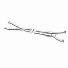 Load image into Gallery viewer, MagnaFlow 97-99 Chevrolet Corvette 5.7L Direct Fit Converter