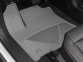 WeatherTech 25-26 Nissan Murano 1st Row Front All-Weather Floor Mats - Grey