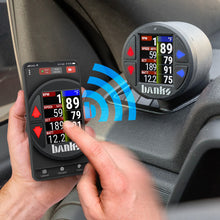 Load image into Gallery viewer, Banks Power iDash Data Pro System Non-OBD Kit