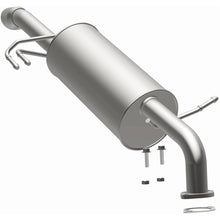 Load image into Gallery viewer, BRExhaust 12-17 ACCENT RIO 1.6L Exhaust Kit