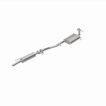Load image into Gallery viewer, MagnaFlow BRE Exhaust Kit 01-03 Toyota Sienna 3.0L