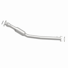 Load image into Gallery viewer, MagnaFlow 07-09 Chevrolet Equinox 3.4L Direct Fit Converter