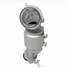 Load image into Gallery viewer, MagnaFlow Direct Fit Catalytic Converter OEM 15-17 NX200t L4 Underbody