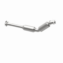 Load image into Gallery viewer, MagnaFlow 03-11 Ford Crown Victoria 4.6L Direct Fit Converter