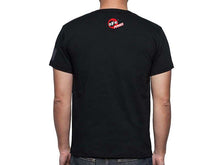 Load image into Gallery viewer, aFe Sway-A-Way Short Sleeve T-Shirt Black XL
