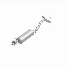 Load image into Gallery viewer, MagnaFlow BRE Exhaust Kit 00-05 Astra Safari Van 4.3L