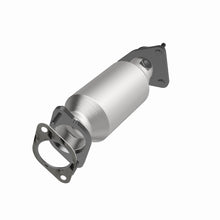 Load image into Gallery viewer, MagnaFlow 05-06 Nissan Pathfinder 4.0L Direct Fit Converter