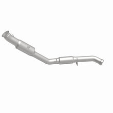 Load image into Gallery viewer, MagnaFlow 15-16 GL450 V6 3 OEM Underbody Direct Fit Converter