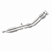 Load image into Gallery viewer, MagnaFlow 2006 Volkswagen Passat 3.6L Direct Fit Converter