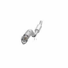 Load image into Gallery viewer, MagnaFlow 06-08 Audi A4 Quattro 3.2L Direct Fit Converter