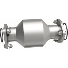 Load image into Gallery viewer, MagnaFlow 16-17 Honda Accord 2.4L Direct Fit Catalytic Converter (California Grade)