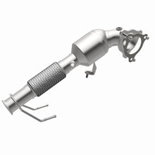 Load image into Gallery viewer, MagnaFlow 20-21 Ford Escape Front Underbody 2L Direct Fit Converter