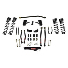 Load image into Gallery viewer, Skyjacker 7In JK 2DR LT LONG ARM KIT