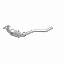 Load image into Gallery viewer, MagnaFlow 09-14 Dodge Challenger 5.7L Direct Fit Converter