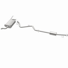 Load image into Gallery viewer, MagnaFlow BRE Exhaust Kit 13-16 SUBARU XV CROSSTREK CROSSTREK 2.0L