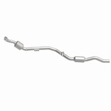Load image into Gallery viewer, MagnaFlow 06-09 Mercedes-Benz E350 3.5L Direct Fit Converter